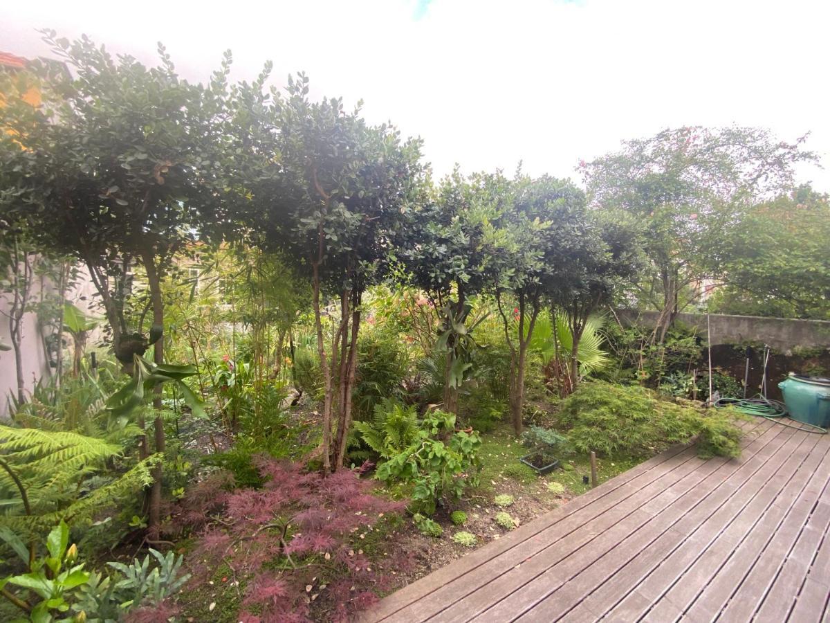 Koko Garden Apartment Porto Exterior photo
