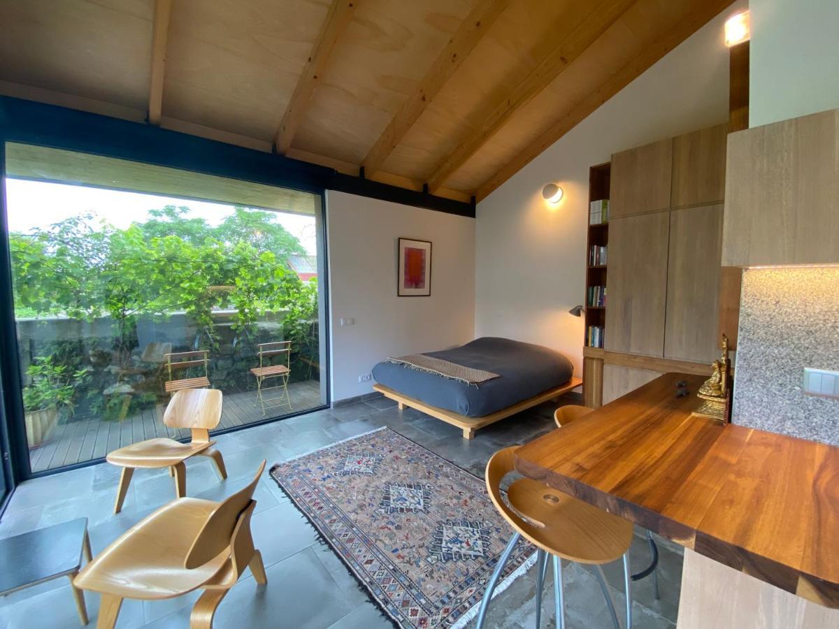 Koko Garden Apartment Porto Exterior photo