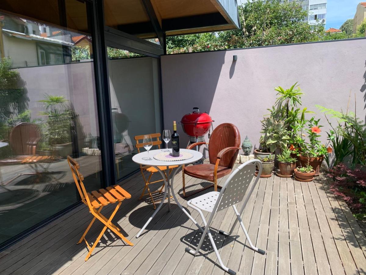Koko Garden Apartment Porto Exterior photo
