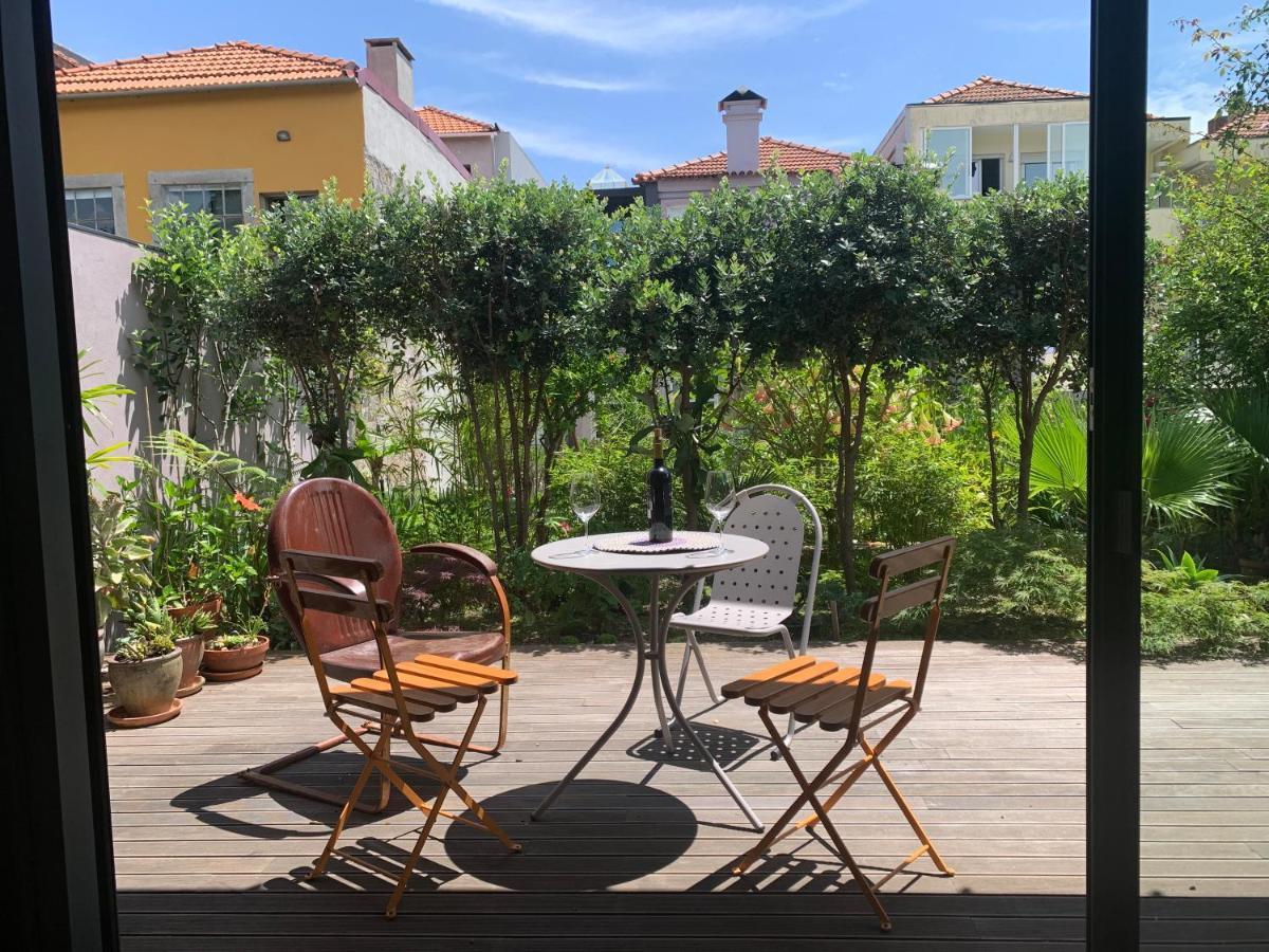Koko Garden Apartment Porto Exterior photo